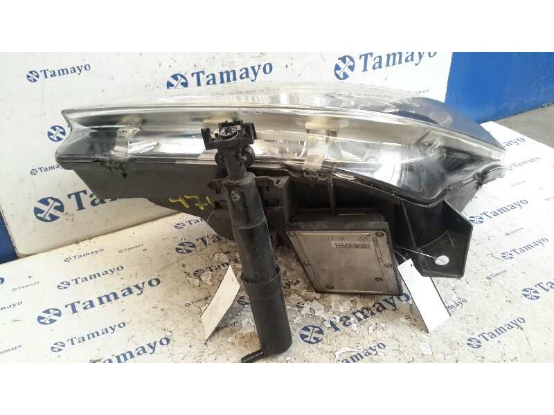 Recambio de faro izquierdo para citroën c5 berlina referencia OEM IAM   
