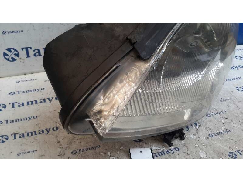 Recambio de faro izquierdo para citroën c5 berlina referencia OEM IAM   