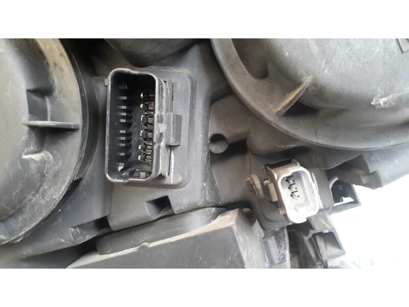 Recambio de faro izquierdo para citroën c5 berlina referencia OEM IAM   