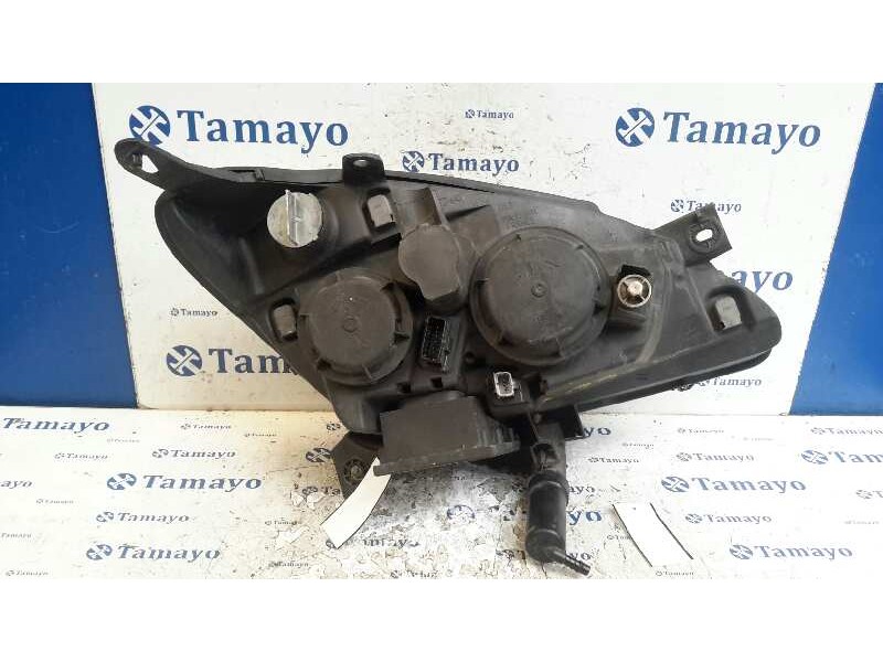 Recambio de faro izquierdo para citroën c5 berlina referencia OEM IAM   