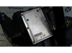 Recambio de centralita faros xenon para citroën c5 berlina referencia OEM IAM   