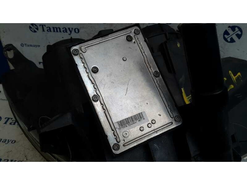 Recambio de centralita faros xenon para citroën c5 berlina referencia OEM IAM   