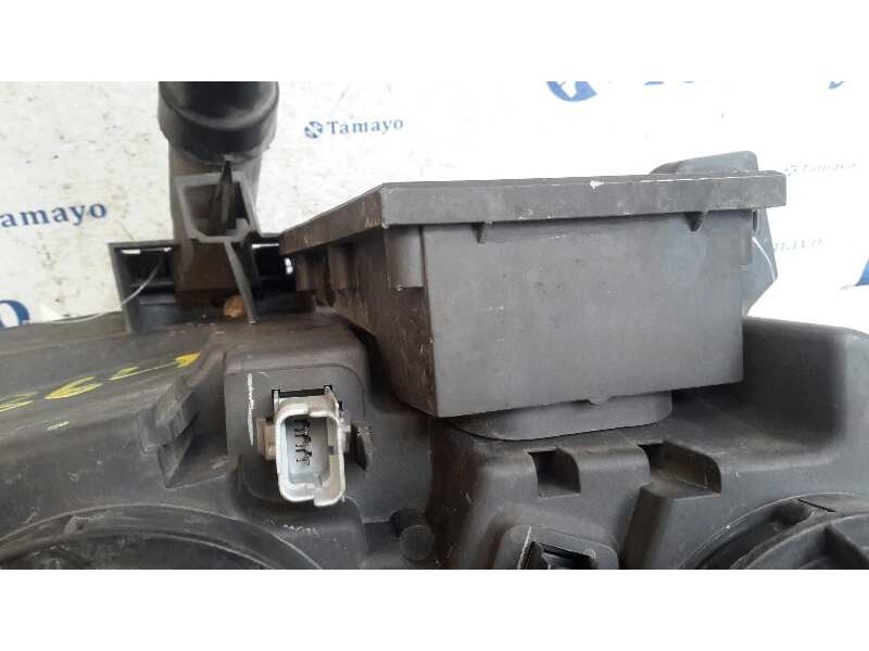 Recambio de centralita faros xenon para citroën c5 berlina referencia OEM IAM   