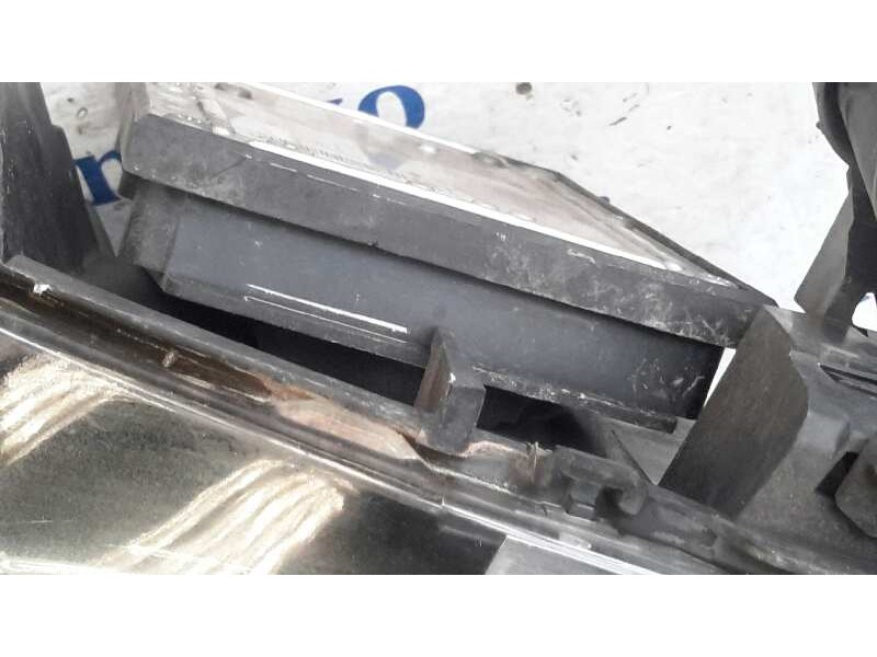 Recambio de centralita faros xenon para citroën c5 berlina referencia OEM IAM   