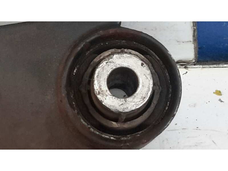 Recambio de brazo suspension inferior trasero izquierdo para seat leon (1p1) 2.0 16v fsi referencia OEM IAM   