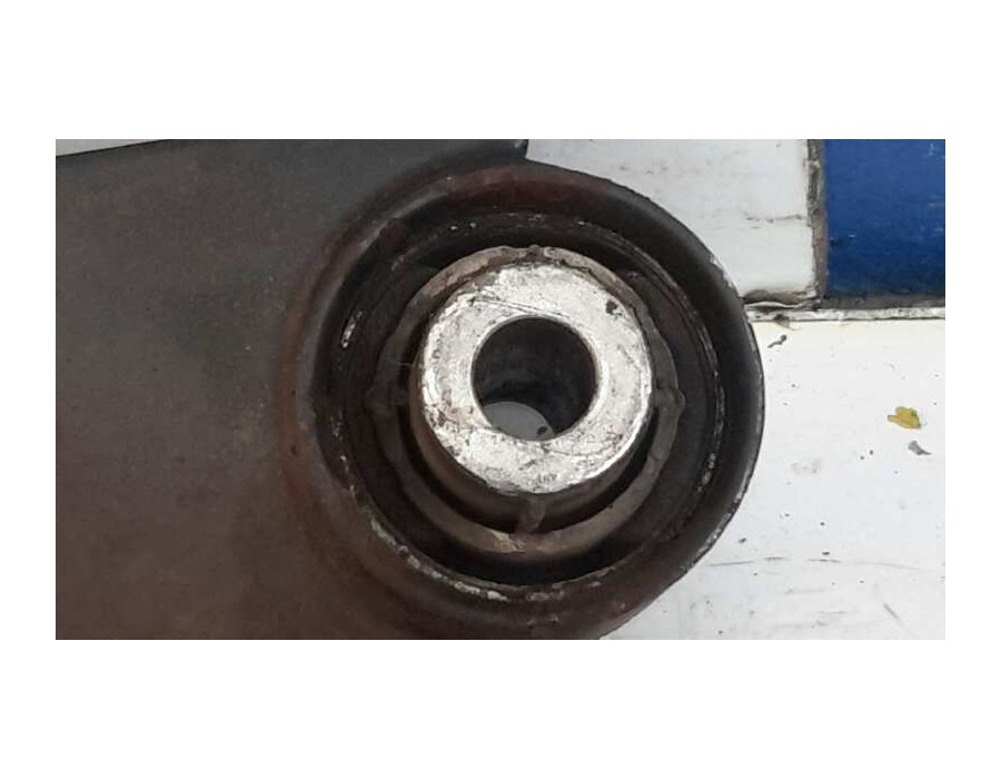 Recambio de brazo suspension inferior trasero izquierdo para seat leon (1p1) 2.0 16v fsi referencia OEM IAM   