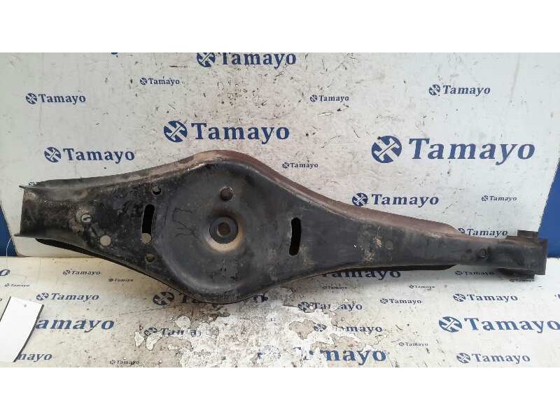 Recambio de brazo suspension inferior trasero izquierdo para seat leon (1p1) 2.0 16v fsi referencia OEM IAM   