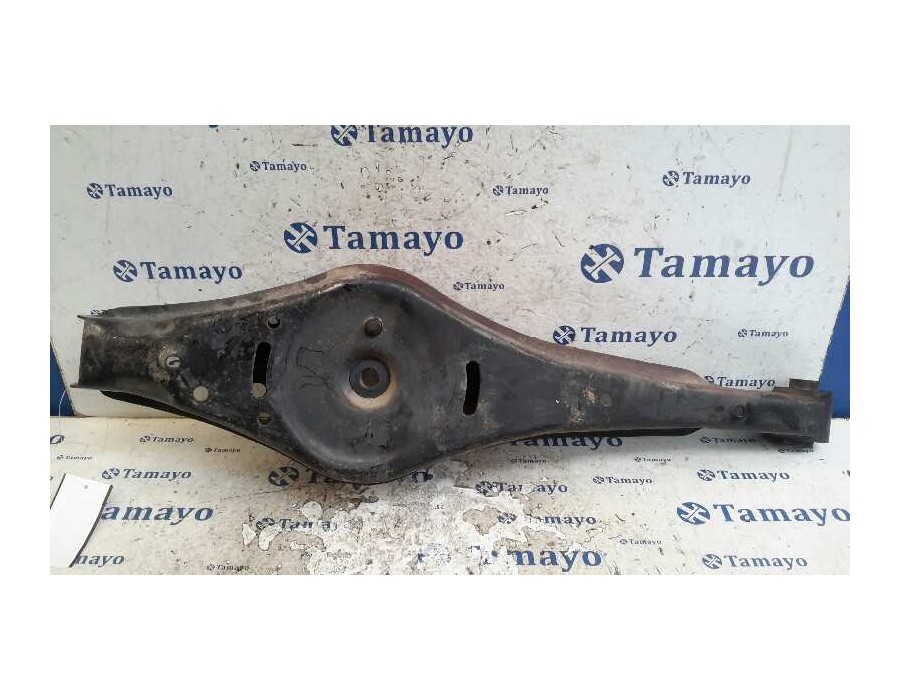 Recambio de brazo suspension inferior trasero izquierdo para seat leon (1p1) 2.0 16v fsi referencia OEM IAM   