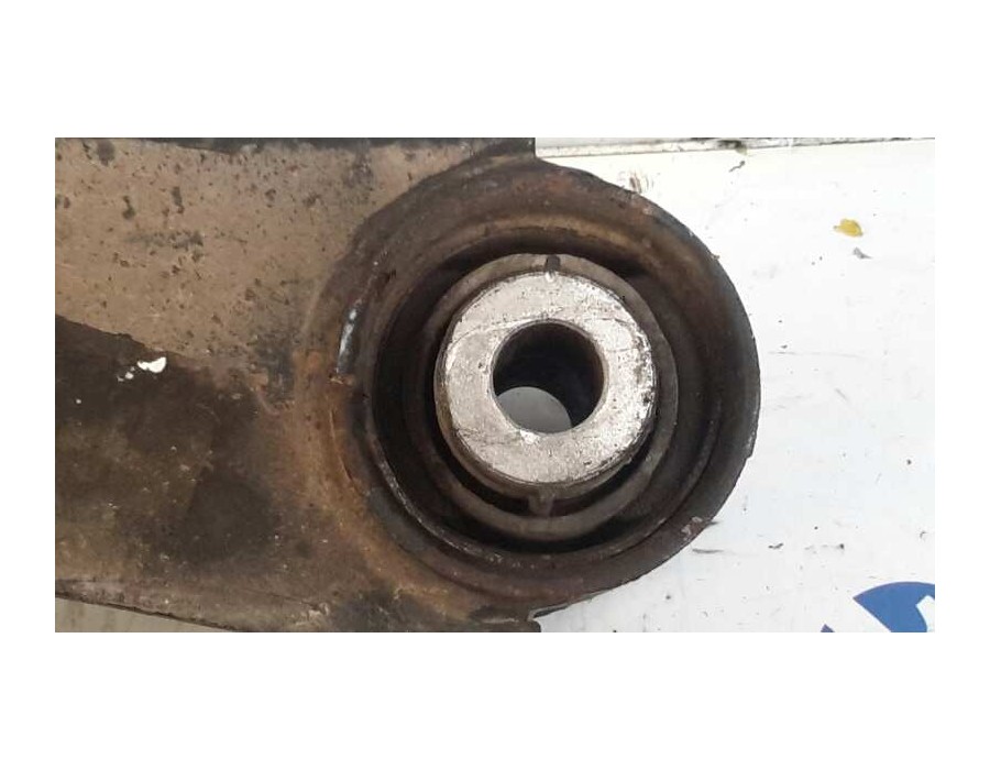 Recambio de brazo suspension inferior trasero izquierdo para seat leon (1p1) 2.0 16v fsi referencia OEM IAM   