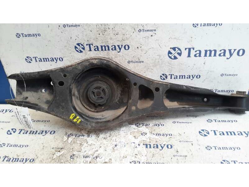 Recambio de brazo suspension inferior trasero izquierdo para seat leon (1p1) 2.0 16v fsi referencia OEM IAM   