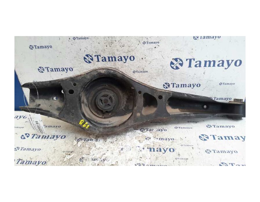 Recambio de brazo suspension inferior trasero izquierdo para seat leon (1p1) 2.0 16v fsi referencia OEM IAM   