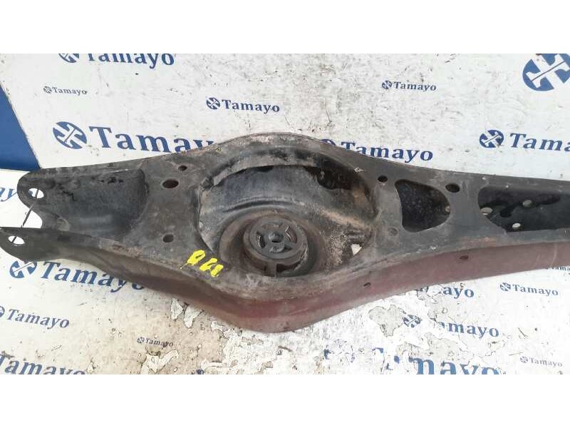 Recambio de brazo suspension inferior trasero izquierdo para seat leon (1p1) 2.0 16v fsi referencia OEM IAM   