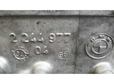 Recambio de culata para bmw serie 3 compacto (e36) 1.7 turbodiesel cat referencia OEM IAM 2244977  174T1D 2