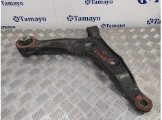 Recambio de brazo suspension inferior delantero derecho para fiat ducato furgon electrico - micro vett referencia OEM IAM 507069