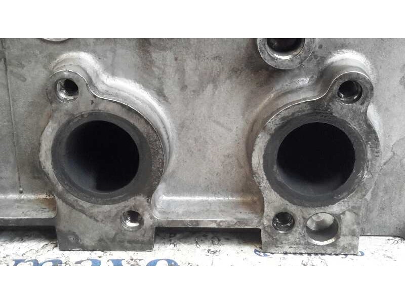 Recambio de culata para bmw serie 3 compacto (e36) 1.7 turbodiesel cat referencia OEM IAM 2244977  174T1D