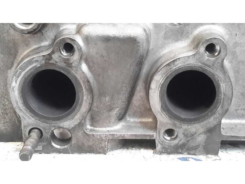 Recambio de culata para bmw serie 3 compacto (e36) 1.7 turbodiesel cat referencia OEM IAM 2244977  174T1D