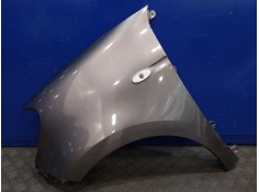 Recambio de aleta delantera izquierda para smart forfour eq referencia OEM IAM A4538810301  