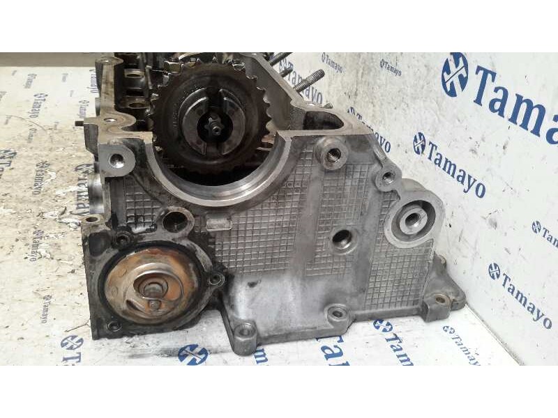 Recambio de culata para bmw serie 3 compacto (e36) 1.7 turbodiesel cat referencia OEM IAM 2244977  174T1D