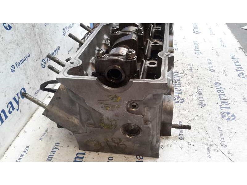 Recambio de culata para bmw serie 3 compacto (e36) 1.7 turbodiesel cat referencia OEM IAM 2244977  174T1D