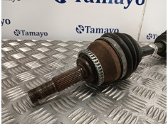 Recambio de transmision delantera izquierda para fiat doblo (119) 1.3 16v jtd cat referencia OEM IAM    2