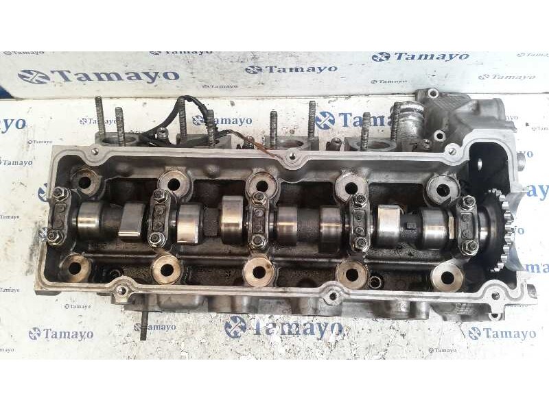 Recambio de culata para bmw serie 3 compacto (e36) 1.7 turbodiesel cat referencia OEM IAM 2244977  174T1D