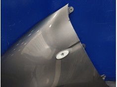 Recambio de aleta delantera izquierda para smart forfour eq referencia OEM IAM A4538810301   2