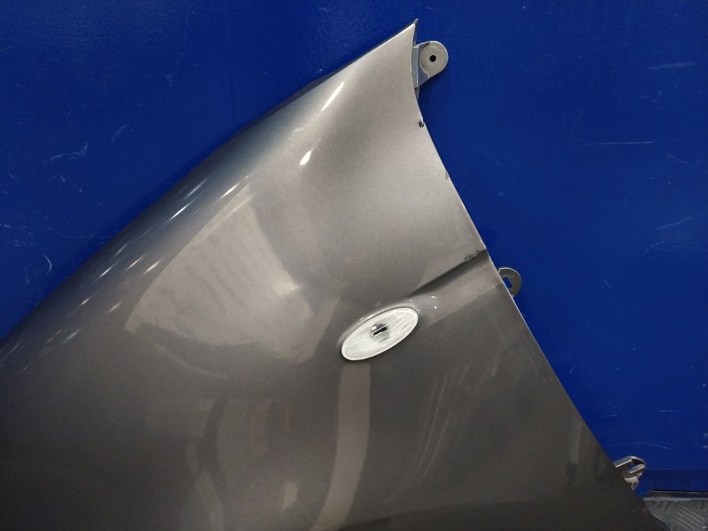 Recambio de aleta delantera izquierda para smart forfour eq referencia OEM IAM A4538810301  