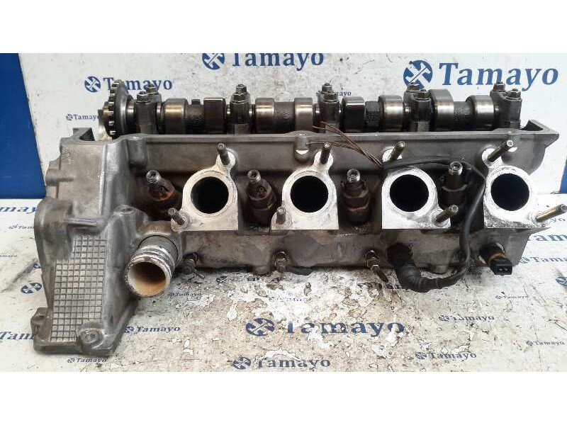 Recambio de culata para bmw serie 3 compacto (e36) 1.7 turbodiesel cat referencia OEM IAM 2244977  174T1D
