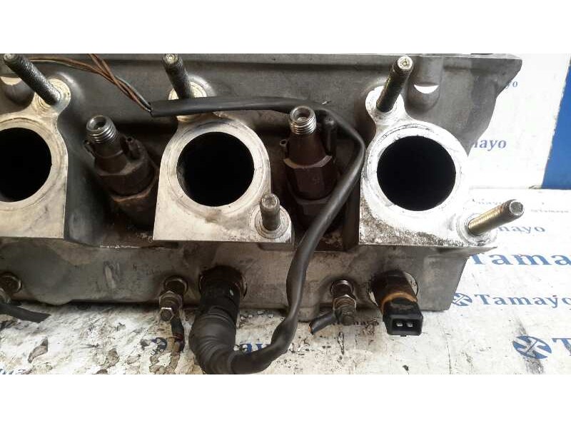 Recambio de culata para bmw serie 3 compacto (e36) 1.7 turbodiesel cat referencia OEM IAM 2244977  174T1D