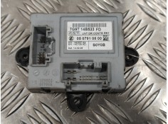 Recambio de modulo electronico para ford mondeo ber. (ca2) referencia OEM IAM 7G9T14B533FD  0507910800