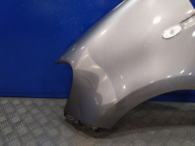 Recambio de aleta delantera izquierda para smart forfour eq referencia OEM IAM A4538810301  