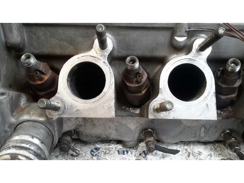 Recambio de culata para bmw serie 3 compacto (e36) 1.7 turbodiesel cat referencia OEM IAM 2244977  174T1D