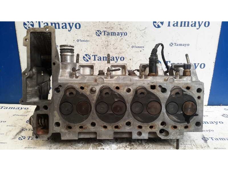 Recambio de culata para bmw serie 3 compacto (e36) 1.7 turbodiesel cat referencia OEM IAM 2244977  174T1D