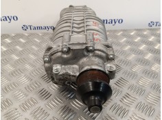 Recambio de compresor volumetrico para mercedes-benz clase c (w203) sportcoupe 1.8 cat referencia OEM IAM   