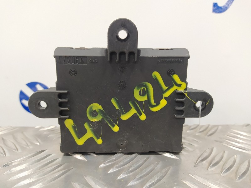 Recambio de modulo electronico para ford mondeo ber. (ca2) referencia OEM IAM 7G9T14B533FD  0507910800