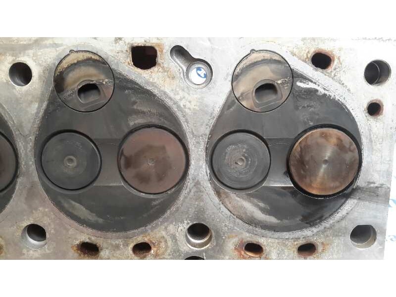 Recambio de culata para bmw serie 3 compacto (e36) 1.7 turbodiesel cat referencia OEM IAM 2244977  174T1D
