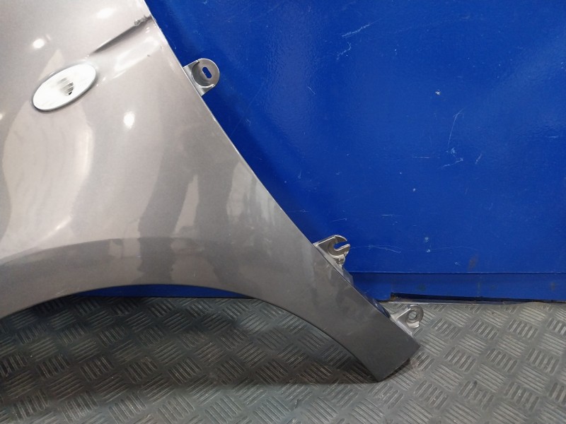 Recambio de aleta delantera izquierda para smart forfour eq referencia OEM IAM A4538810301  