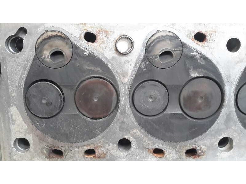 Recambio de culata para bmw serie 3 compacto (e36) 1.7 turbodiesel cat referencia OEM IAM 2244977  174T1D