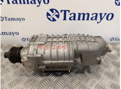 Recambio de compresor volumetrico para mercedes-benz clase c (w203) sportcoupe 1.8 cat referencia OEM IAM    2