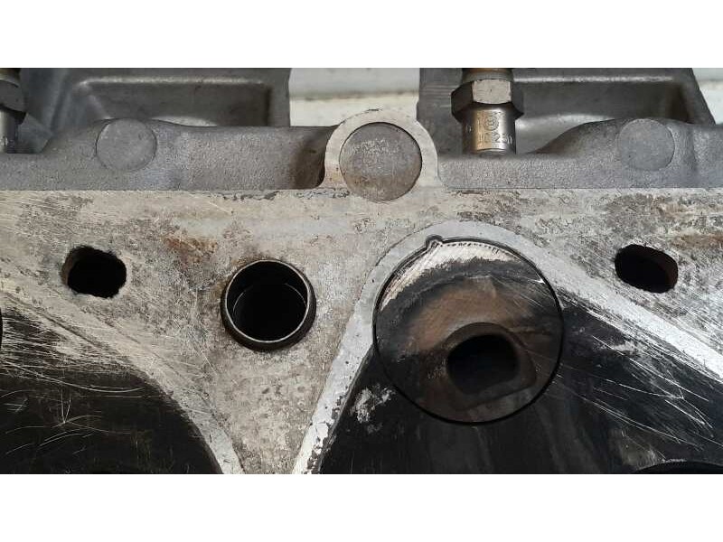 Recambio de culata para bmw serie 3 compacto (e36) 1.7 turbodiesel cat referencia OEM IAM 2244977  174T1D