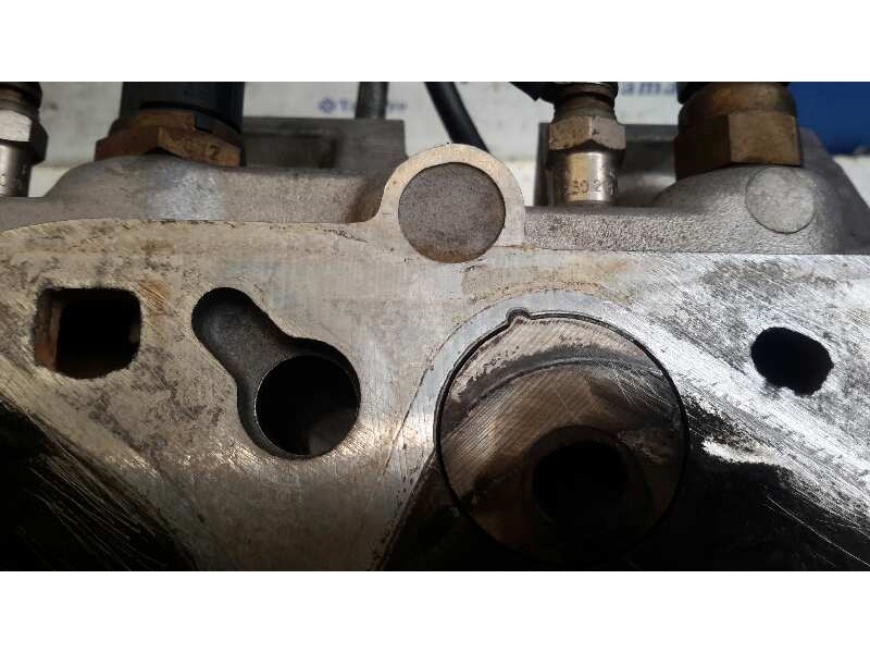 Recambio de culata para bmw serie 3 compacto (e36) 1.7 turbodiesel cat referencia OEM IAM 2244977  174T1D