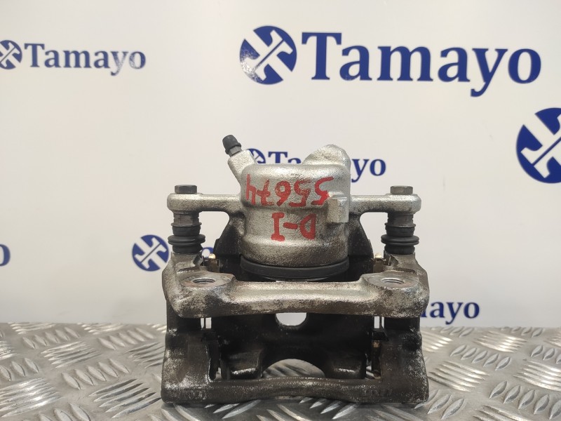Recambio de pinza freno delantera izquierda para dacia lodgy stepway referencia OEM IAM 8863D  