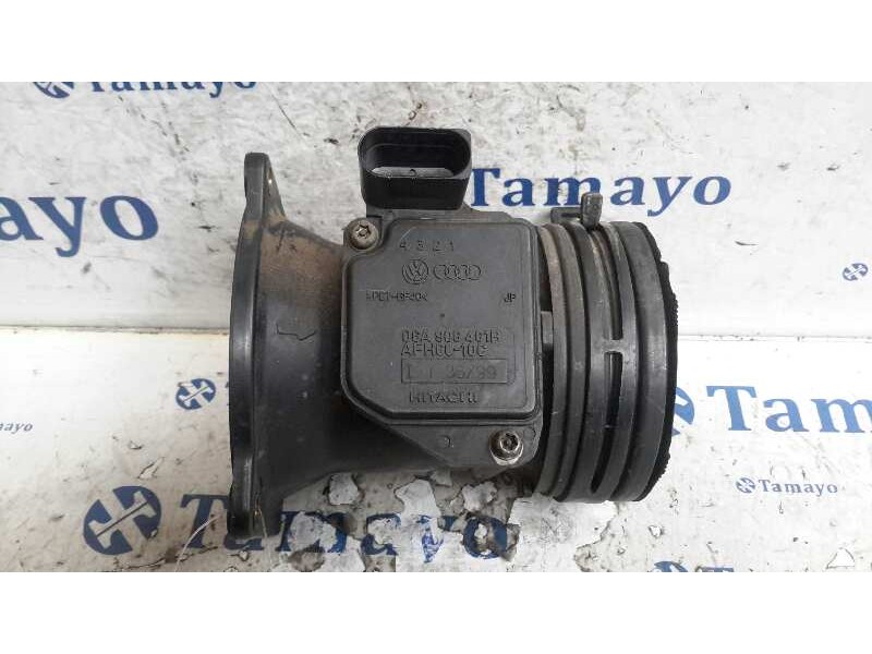 Recambio de caudalimetro para volkswagen golf iv variant (1j5) highline referencia OEM IAM 06A906461B  