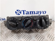 Recambio de mando calefaccion / aire acondicionado para ford mondeo ber. (ca2) referencia OEM IAM 6G9119980AE  