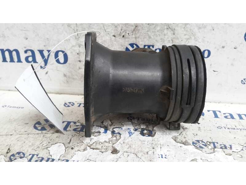Recambio de caudalimetro para volkswagen golf iv variant (1j5) highline referencia OEM IAM 06A906461B  