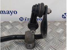 Recambio de barra estabilizadora trasera para audi a3 sportback (8va) 2.0 16v tdi referencia OEM IAM 8V0511305AS  5Q0511305AS 2