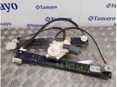 Recambio de elevalunas delantero derecho para ford mondeo ber. (ca2) referencia OEM IAM 6M2114553B  0130822286