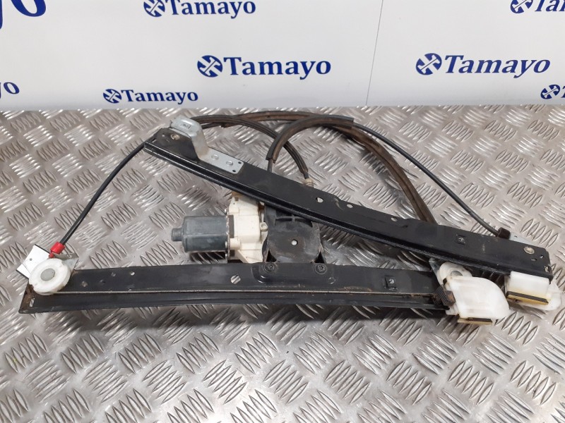 Recambio de elevalunas delantero derecho para ford mondeo ber. (ca2) referencia OEM IAM 6M2114553B  0130822286