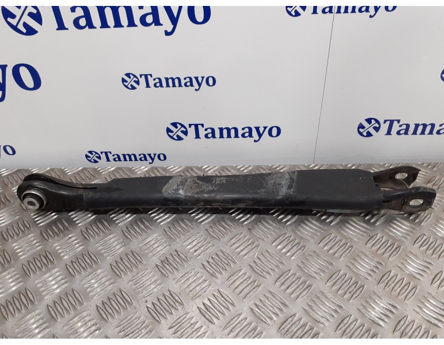 Recambio de brazo suspension inferior trasero derecho para bmw serie 3 compact (e46) 316ti m sport referencia OEM IAM   