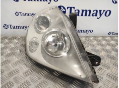 Recambio de faro derecho para ssangyong rexton 2.9 turbodiesel cat referencia OEM IAM   